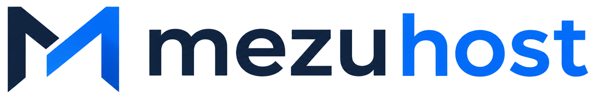 Mezuhost - Hosting & Datacenter Solutions